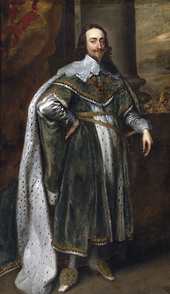 Charles I